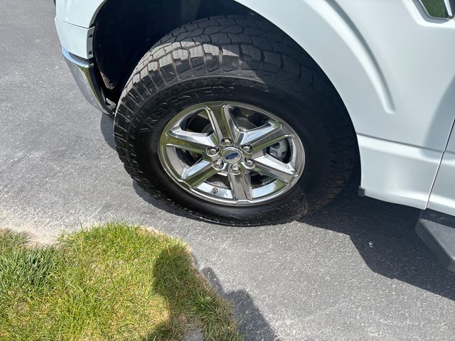 2024 Ford F-150 XLT - Photo 28