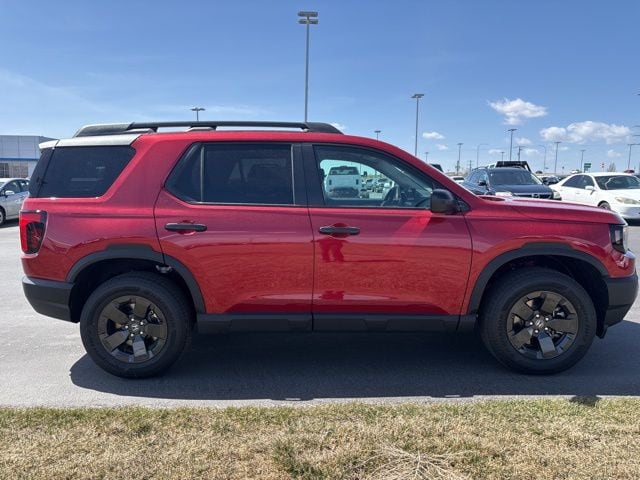 2026 Honda Passport RTL - Photo 7