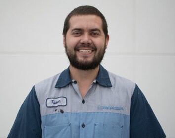Staff member Tyson Tavoian from ID_5c50a39f193f