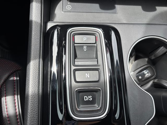 2025 Honda Pilot Black Edition - Photo 21