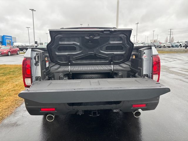 2026 Honda Ridgeline TrailSport - Photo 25