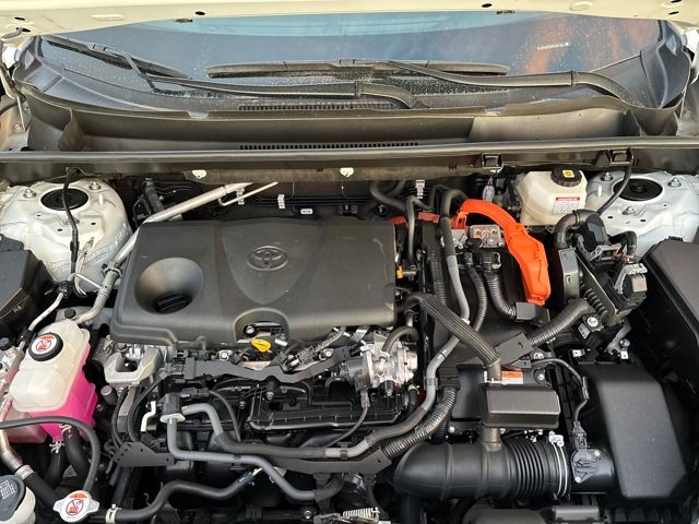 2024 Toyota RAV4 Limited - Photo 25