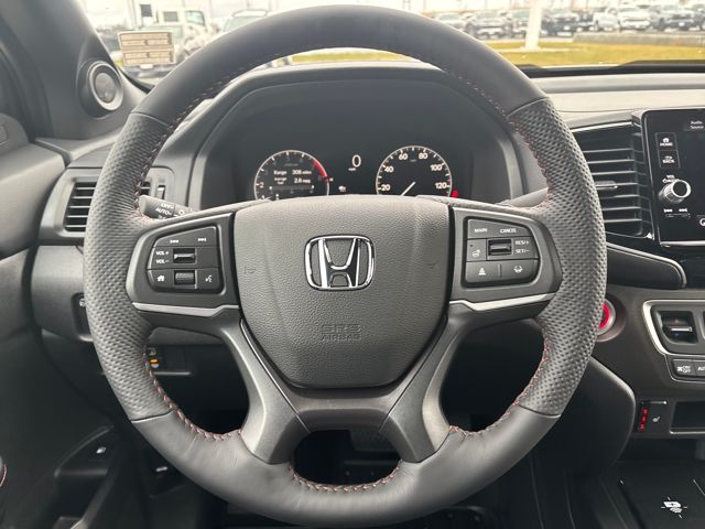 2026 Honda Ridgeline TrailSport - Photo 14