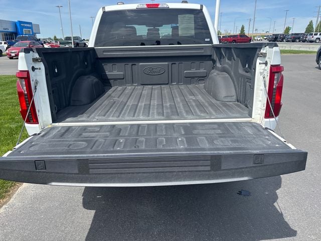 2024 Ford F-150 XLT - Photo 26