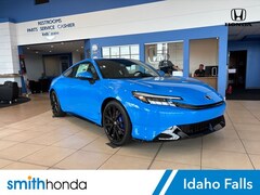 2026 Honda Prelude Hybrid Hatchback