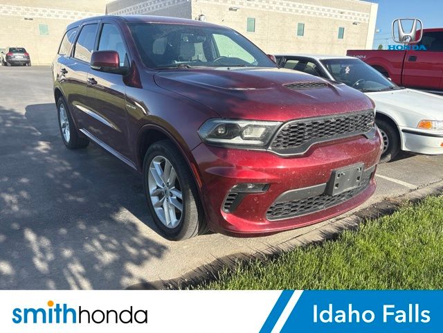 2022 Dodge Durango R/T AWD's photo