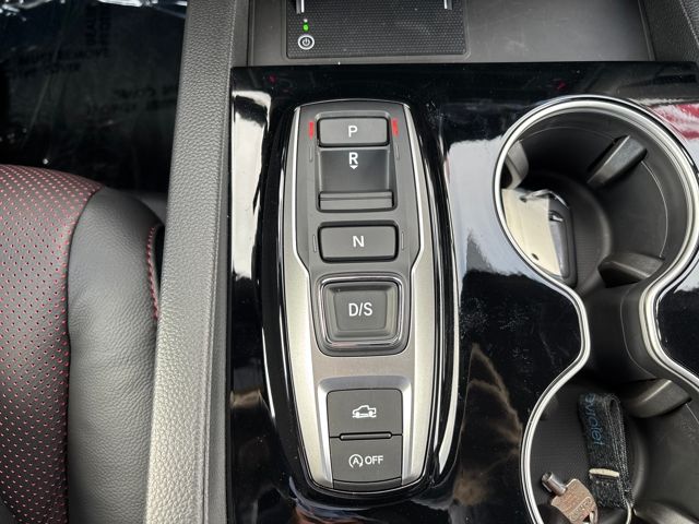 2026 Honda Ridgeline Black Edition - Photo 21