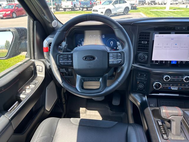 2025 Ford F-150 Raptor - Photo 13