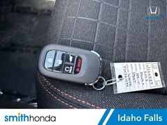 2026 Honda HR-V Sport SUV