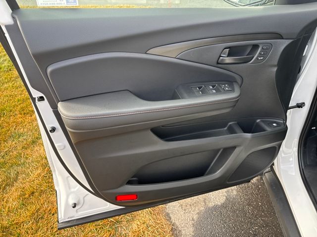 2026 Honda Ridgeline TrailSport - Photo 10