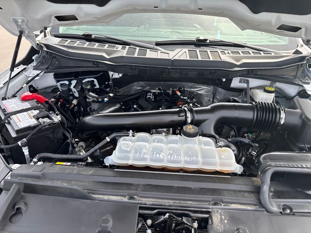 2024 Ford F-150 XLT - Photo 25