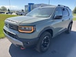 Honda Passport