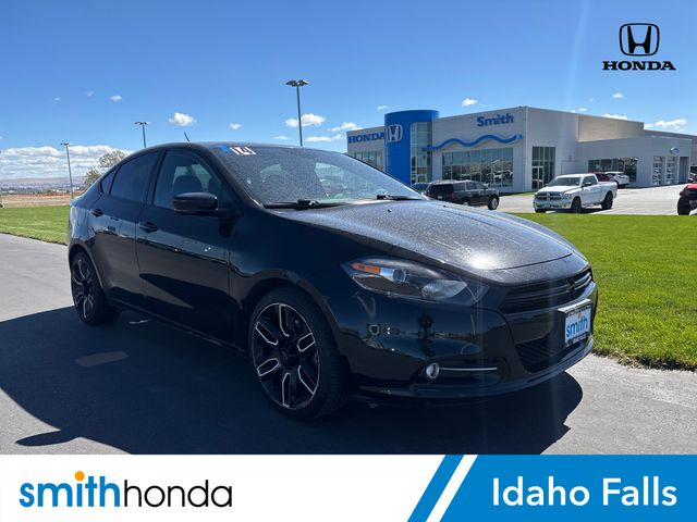 2014 Dodge Dart GT