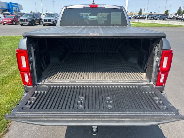 2021 Ford Ranger XLT - Photo 26