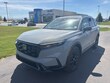 Honda CR-V Hybrid
