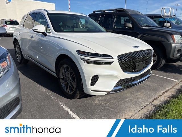 2025 Genesis GV70 2.5T Standard AWD's photo
