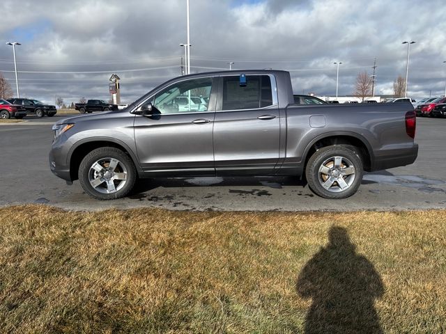2026 Honda Ridgeline RTL - Photo 6