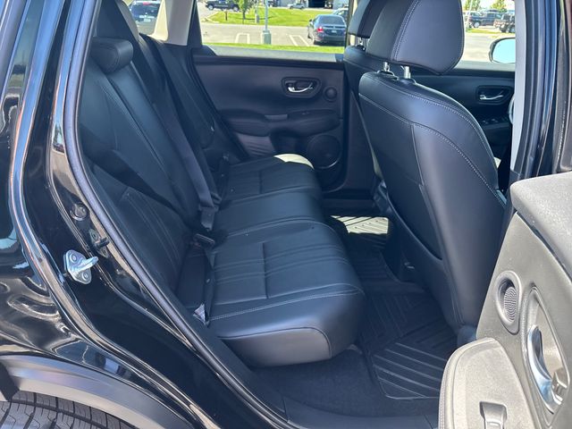 2024 Honda HR-V EX-L - Photo 24
