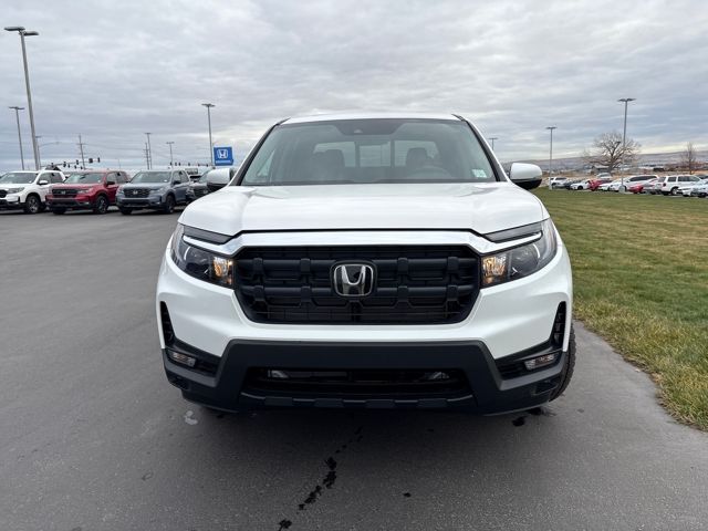 2026 Honda Ridgeline RTL - Photo 8