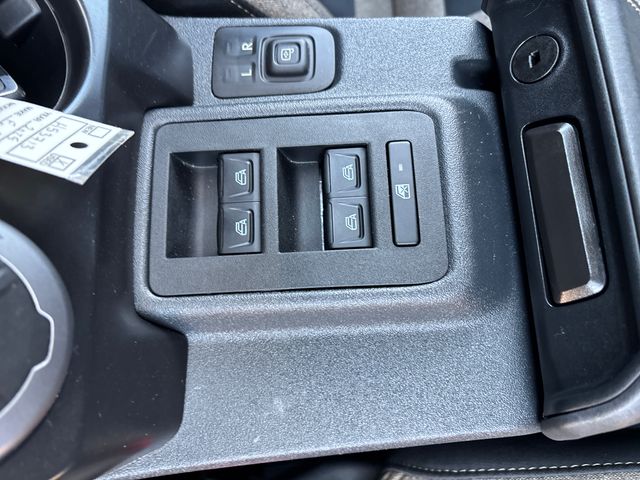 2025 Ford Bronco 4-Door Big Bend - Photo 11