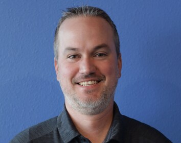 Staff member JARED NICKEL from ID_f2b9fc469925