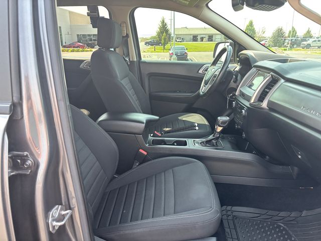 2021 Ford Ranger XLT - Photo 23