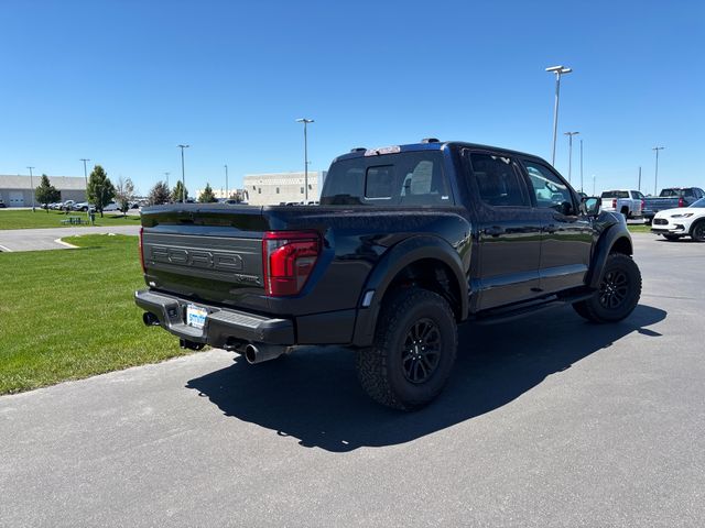2025 Ford F-150 Raptor - Photo 3