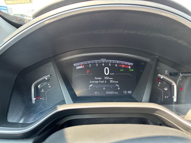 2019 Honda CR-V Touring - Photo 15