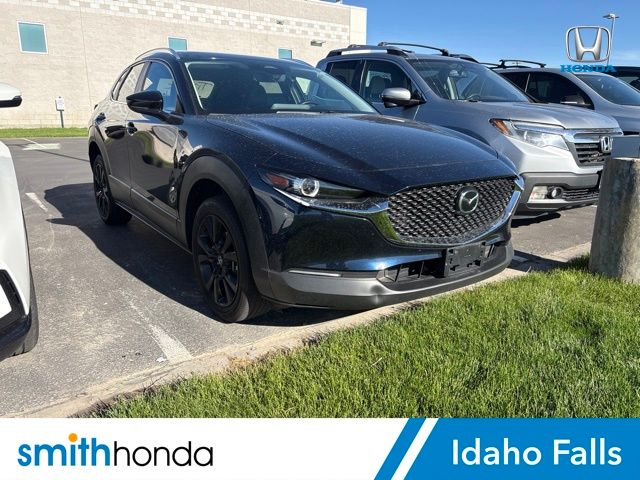 2024 Mazda CX-30 Select Sport AWD's photo