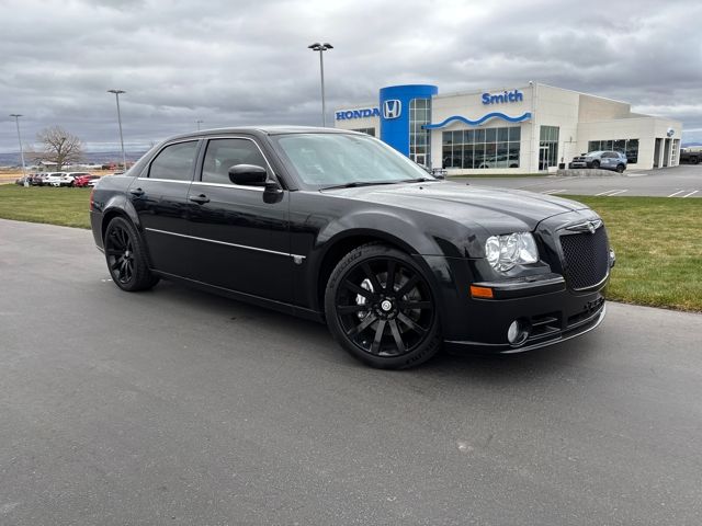 2006 Chrysler 300 C SRT8