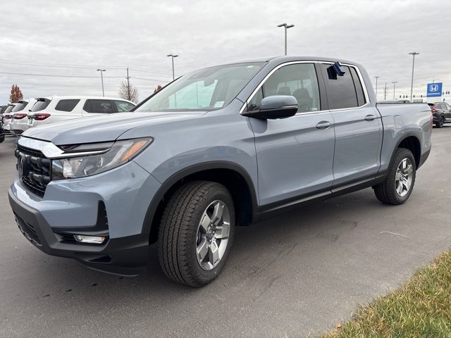2026 Honda Ridgeline RTL - Photo 7