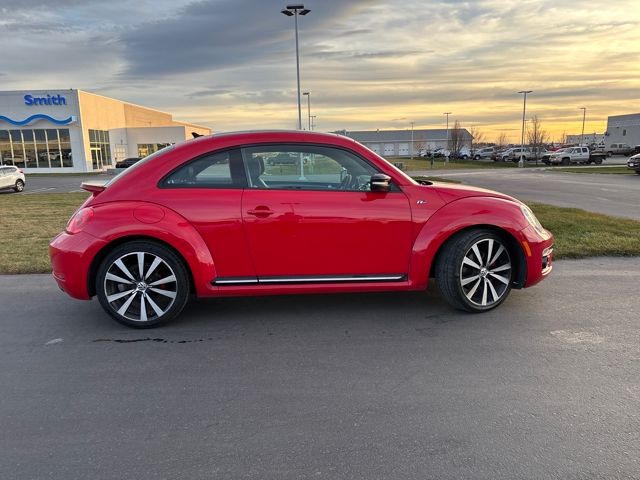 Used 2013 Volkswagen Beetle 2.0 with VIN 3VWVS7AT3DM678310 for sale in Idaho Falls, ID
