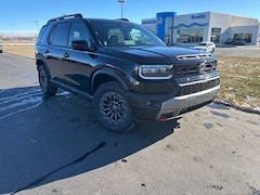 2026 Honda Passport TrailSport SUV