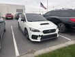  Subaru WRX