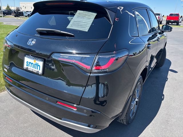 2024 Honda HR-V EX-L - Photo 26