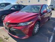 Toyota Camry Hybrid