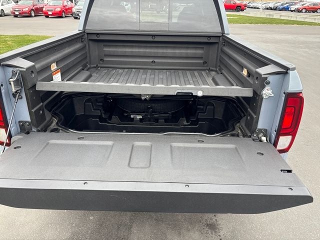 2026 Honda Ridgeline RTL - Photo 26