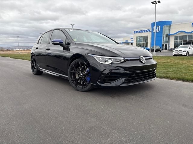 2023 Volkswagen Golf R R 20TH Anniversary Edition's photo