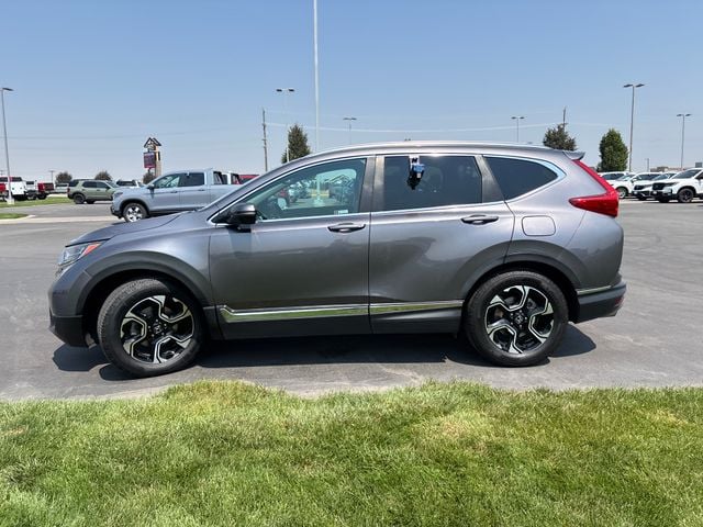 2019 Honda CR-V Touring - Photo 6
