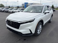 2026 Honda CR-V EX SUV