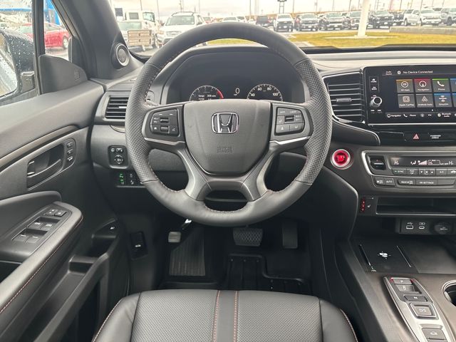 2026 Honda Ridgeline TrailSport - Photo 13