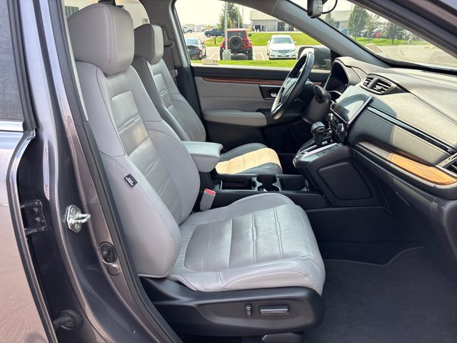 2019 Honda CR-V Touring - Photo 23