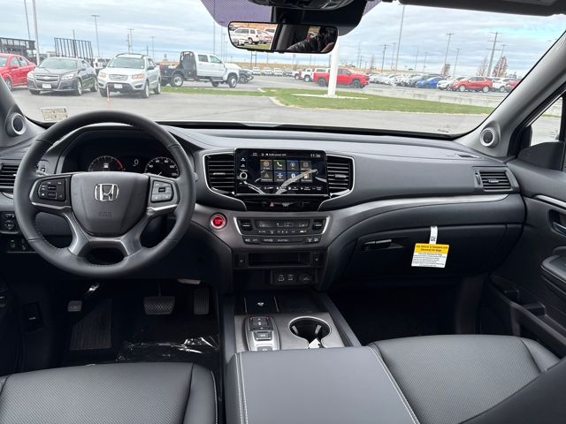 2026 Honda Ridgeline RTL - Photo 12