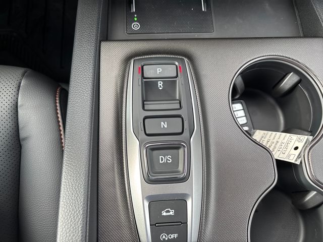 2026 Honda Ridgeline TrailSport - Photo 21