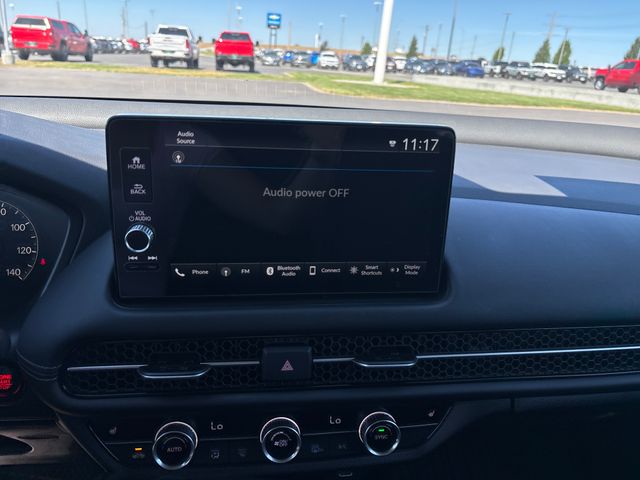 2024 Honda HR-V EX-L - Photo 18