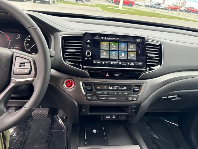 2026 Honda Ridgeline RTL - Photo 18