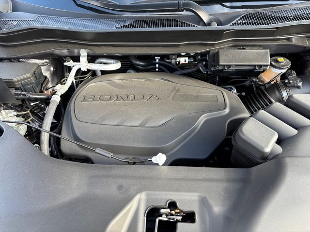 2026 Honda Ridgeline RTL - Photo 26