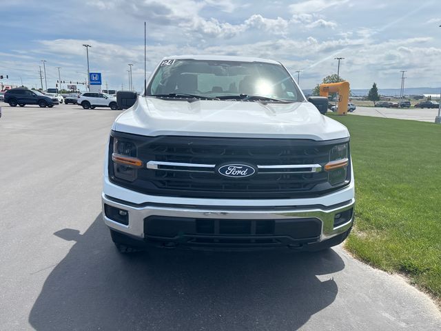2024 Ford F-150 XLT - Photo 8
