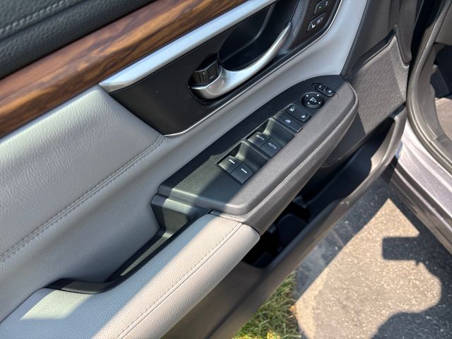 2019 Honda CR-V Touring - Photo 11