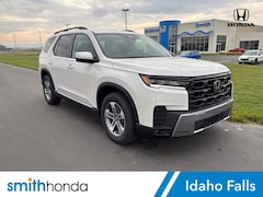 2026 Honda Pilot EX-L SUV